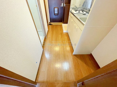 【内装】 | クレストステージ瑞穂【名古屋市賃貸・エレベーター】