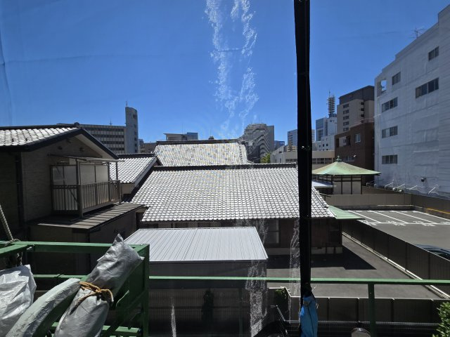 東桜シティハウス|名古屋市の賃貸ならMy賃貸の展望|東桜シティハウス