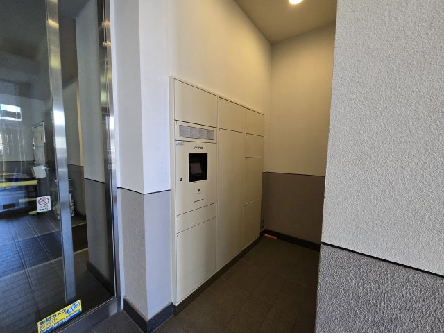 東桜シティハウス|名古屋市の賃貸ならMy賃貸のその他共用部分|東桜シティハウス