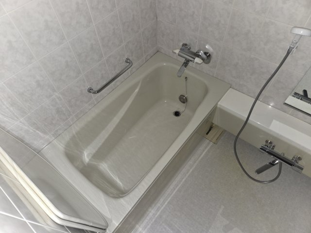 東桜シティハウス|名古屋市の賃貸ならMy賃貸の浴室|東桜シティハウス