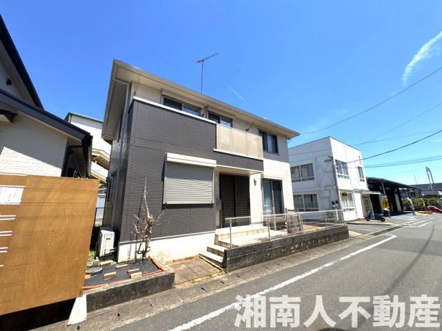 小田原市南板橋2丁目　戸建