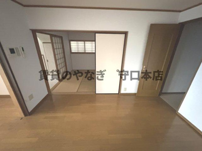 【居間・リビング】 | 藤田町5丁目戸建