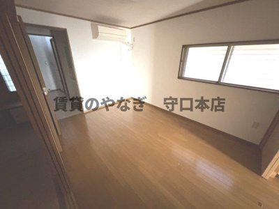 【居間・リビング】 | 藤田町5丁目戸建