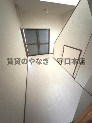 【居間・リビング】 | 藤田町5丁目戸建