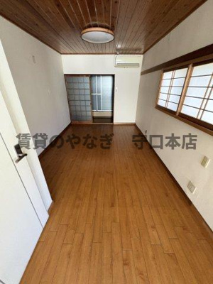 【内装】 | 藤田町5丁目戸建