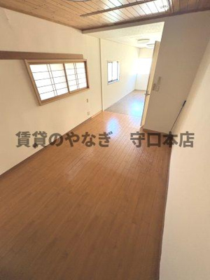 【居間・リビング】 | 藤田町5丁目戸建