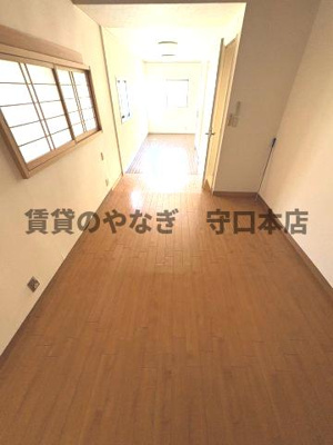 【居間・リビング】 | 藤田町5丁目戸建
