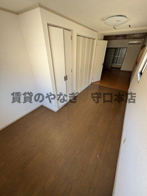 【洋室】 | 藤田町5丁目戸建
