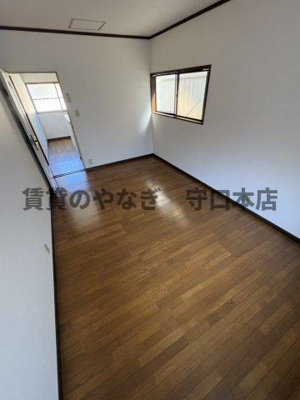 【洋室】 | 藤田町5丁目戸建