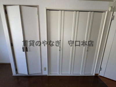 【収納】 | 藤田町5丁目戸建