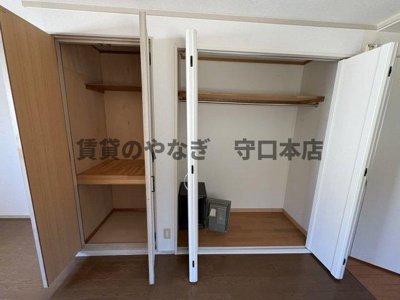【収納】 | 藤田町5丁目戸建