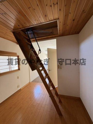【内装】 | 藤田町5丁目戸建