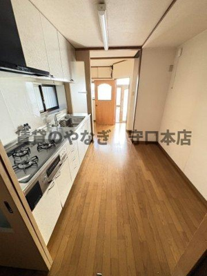 【居間・リビング】 | 藤田町5丁目戸建