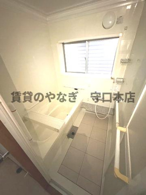 【浴室】 | 藤田町5丁目戸建