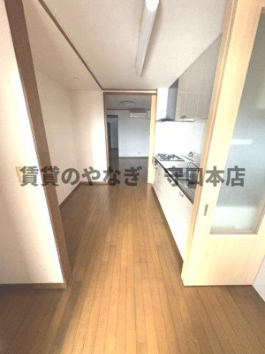 【内装】 | 藤田町5丁目戸建