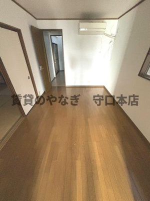 【居間・リビング】 | 藤田町5丁目戸建