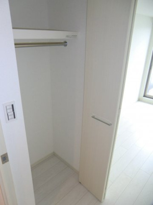 【収納】 | TOYOTOMI STAY PREMIUM ABENO天王寺