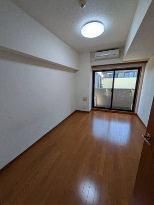 【居間・リビング】 | ルーブル高円寺南