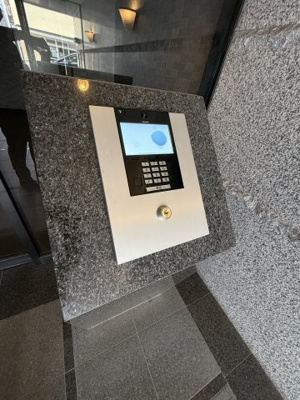【セキュリティ】 | ルーブル高円寺南