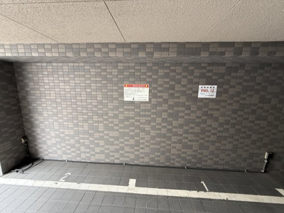 【エントランス】 | ルーブル高円寺南
