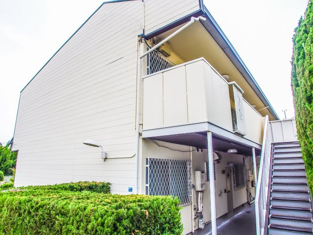 タウニィ大町2