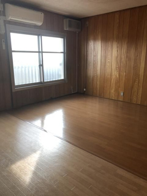 【洋室】 | 相武台住宅5号棟(ソウブダイジュウタクゴゴウトウ)