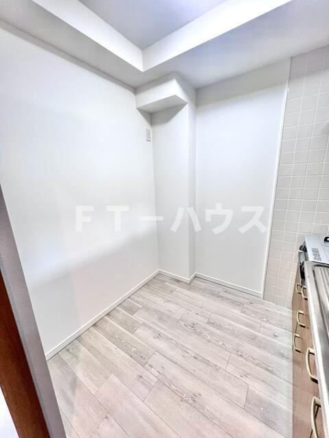 セレッソプラーサのキッチン