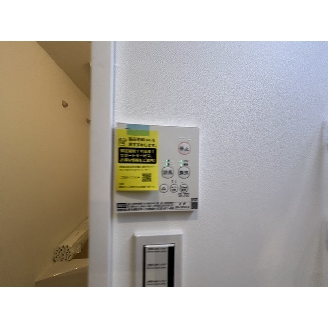 MQuarto所沢のその他