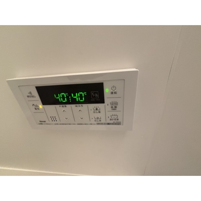 MQuarto所沢のその他