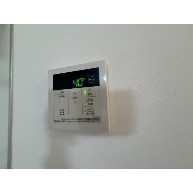 MQuarto所沢のその他