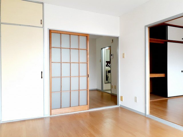 メゾンアサバのその他