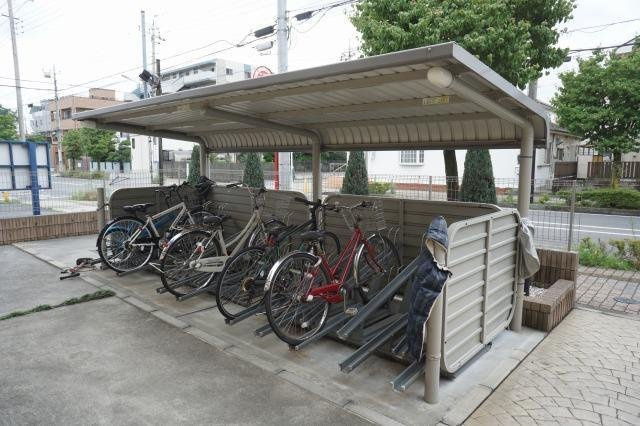 エンドレスハイムのその他共用部分
