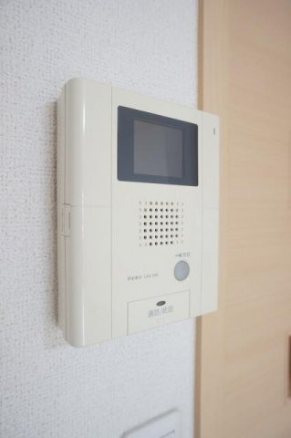 エンドレスハイムのセキュリティ