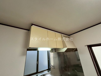 【内装】 | 下地町宮腰貸家