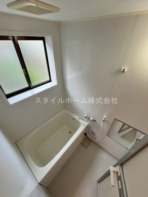 【浴室】 | 下地町宮腰貸家