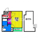 【間取り】 | ＤＥＮ－Ｏの間取り