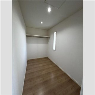 サニーヒルズシンエイの内装