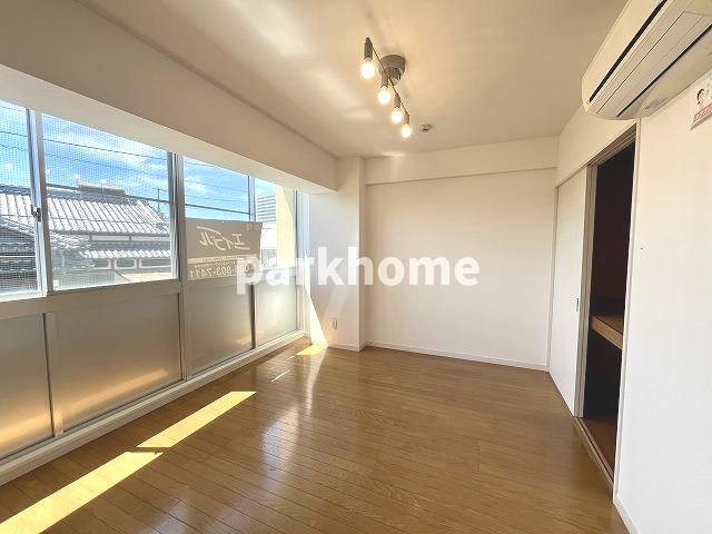 CASA・DI・SOLE 南棟の洋室