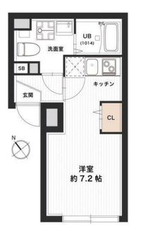 【間取り】 | レピュア押上レジデンス | ☆間取り☆