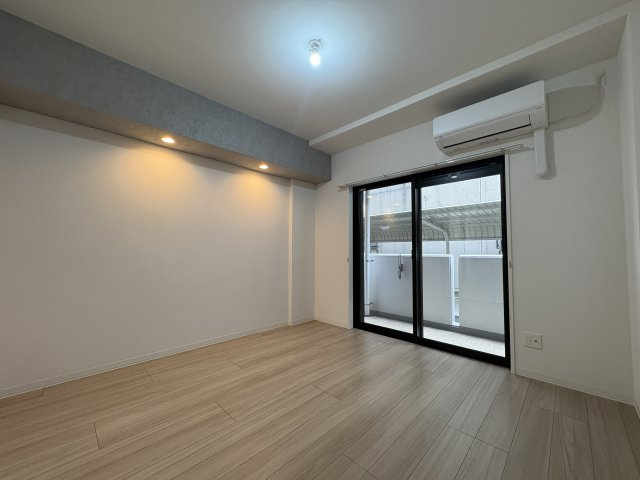 ＭＩＳＴＲＡＬ千代田町の居間・リビング