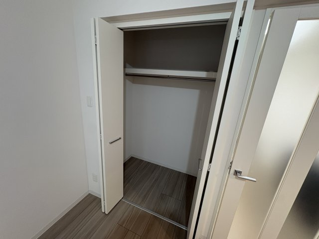 ＭＩＳＴＲＡＬ千代田町の収納