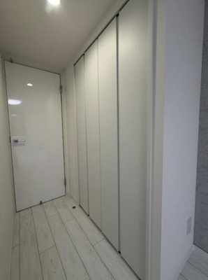 【玄関】 | GATE Residence Mitaka