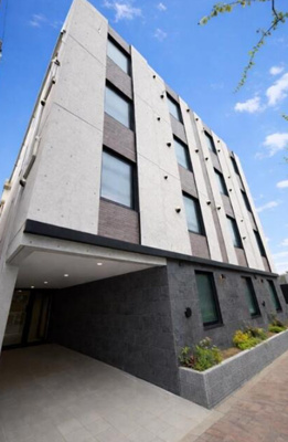 【外観】 | GATE Residence Mitaka