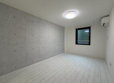 【居間・リビング】 | GATE Residence Mitaka