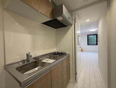 【内装】 | GATE Residence Mitaka