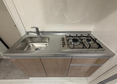 【キッチン】 | GATE Residence Mitaka