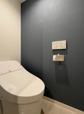 【トイレ】 | GATE Residence Mitaka