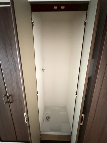 ハコス摂の内装