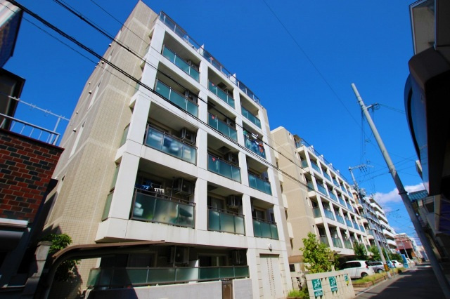メゾン・ド・成屋大阪