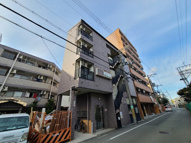 大阪市東淀川区下新庄４丁目のマンションの画像